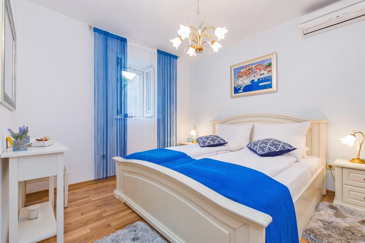Villa Sweet Home Mokošica Eksteriør bilde