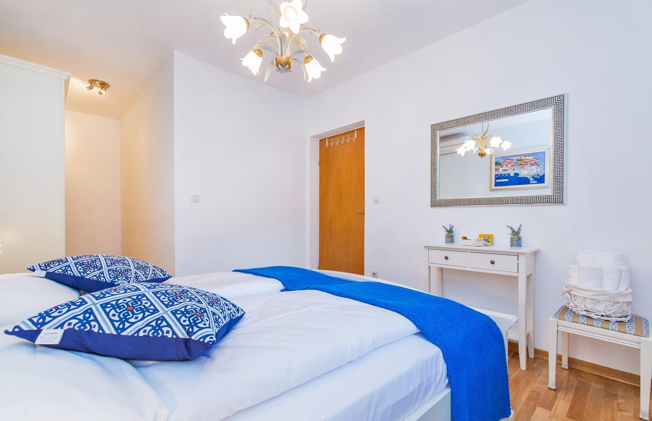 Villa Sweet Home Mokošica Eksteriør bilde