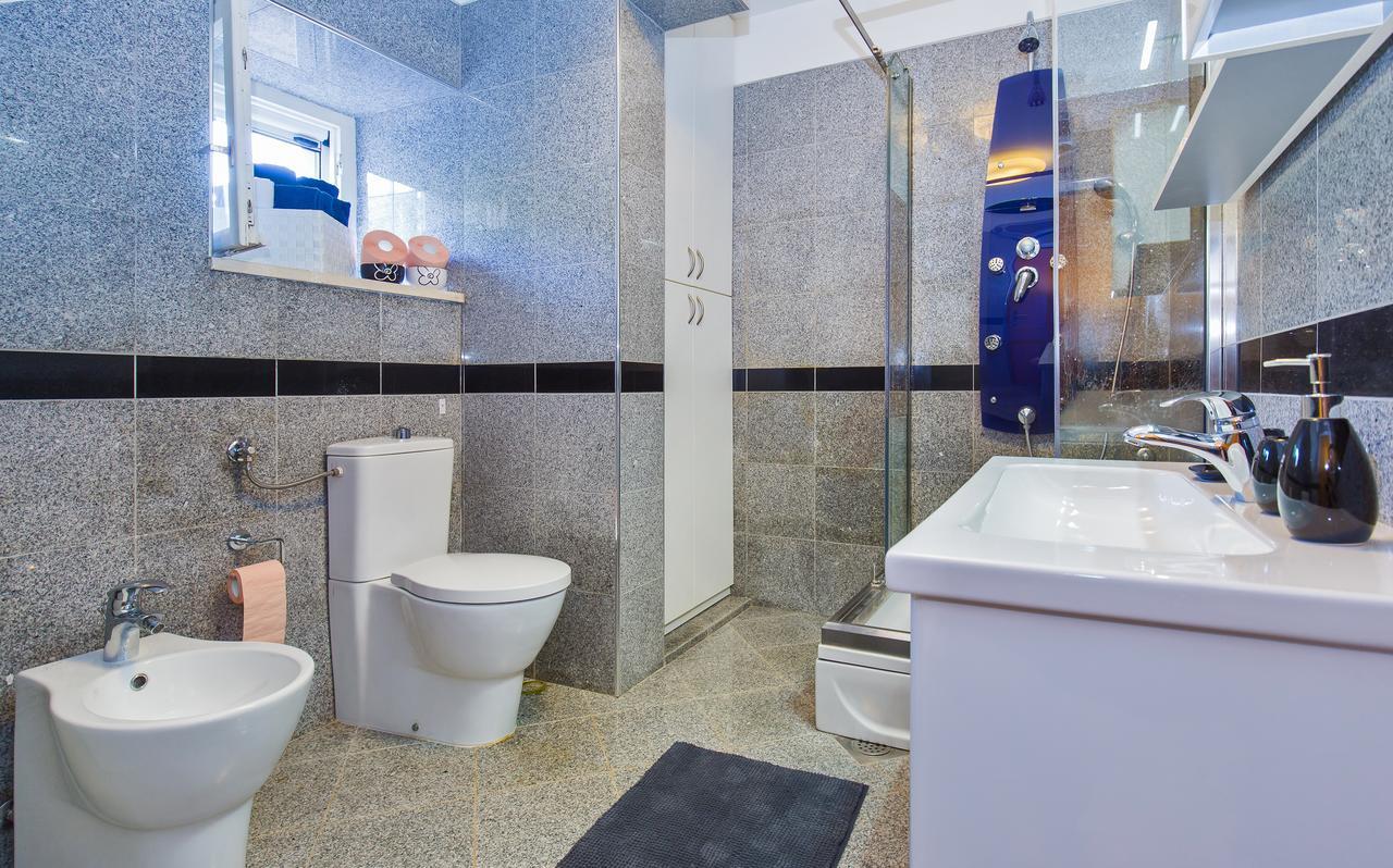 Villa Sweet Home Mokošica Eksteriør bilde